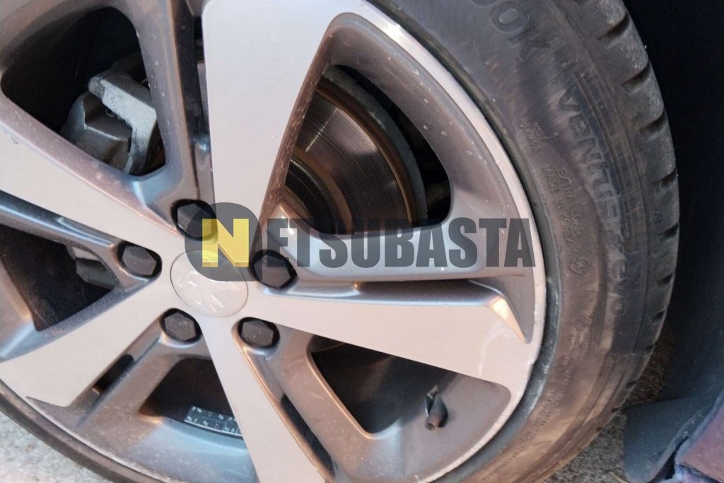 Peugeot 308 1.2 Puretech 2019