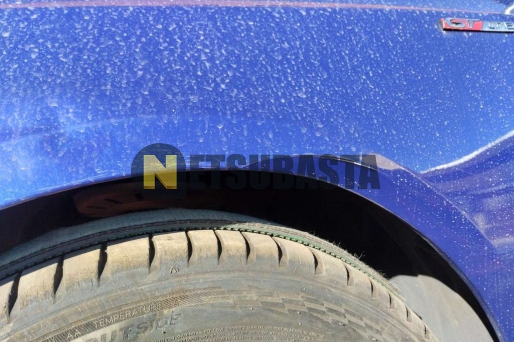 Peugeot 308 1.2 Puretech 2019