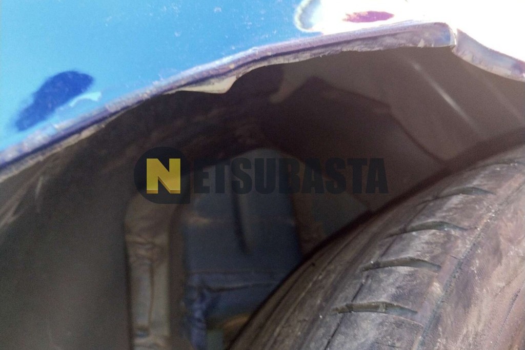 Peugeot 308 1.2 Puretech 2019