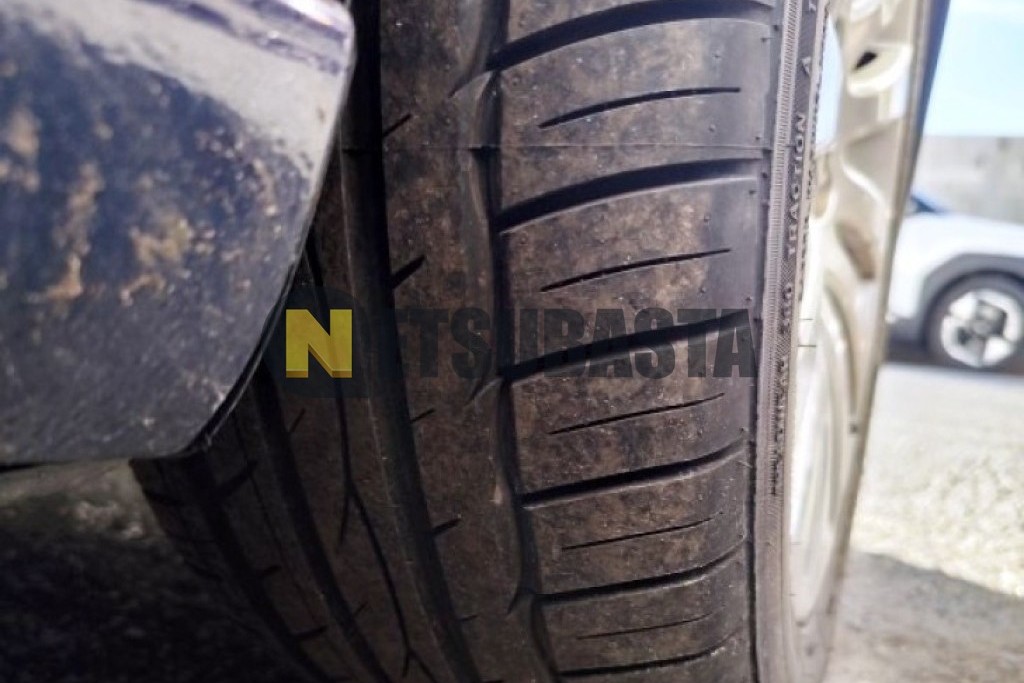 Opel Insignia Sports Tourer 2.0 CDTI Active Select 2011