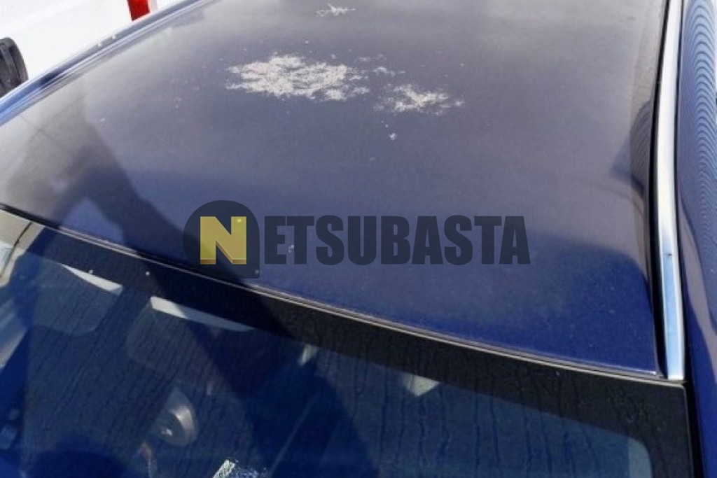 Opel Insignia Sports Tourer 2.0 CDTI Active Select 2011