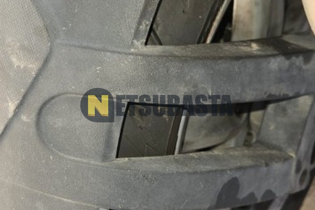 Gilera Nexus 500 2006