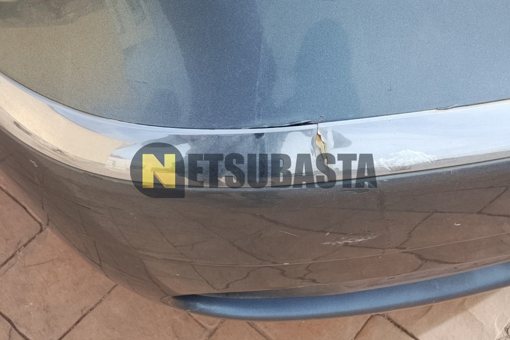 Citroën Xsara Picasso 1.6 HDi 2009