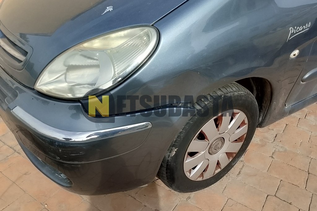 Citroën Xsara Picasso 1.6 HDi 2009