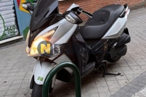 Piaggio X7 125 2008