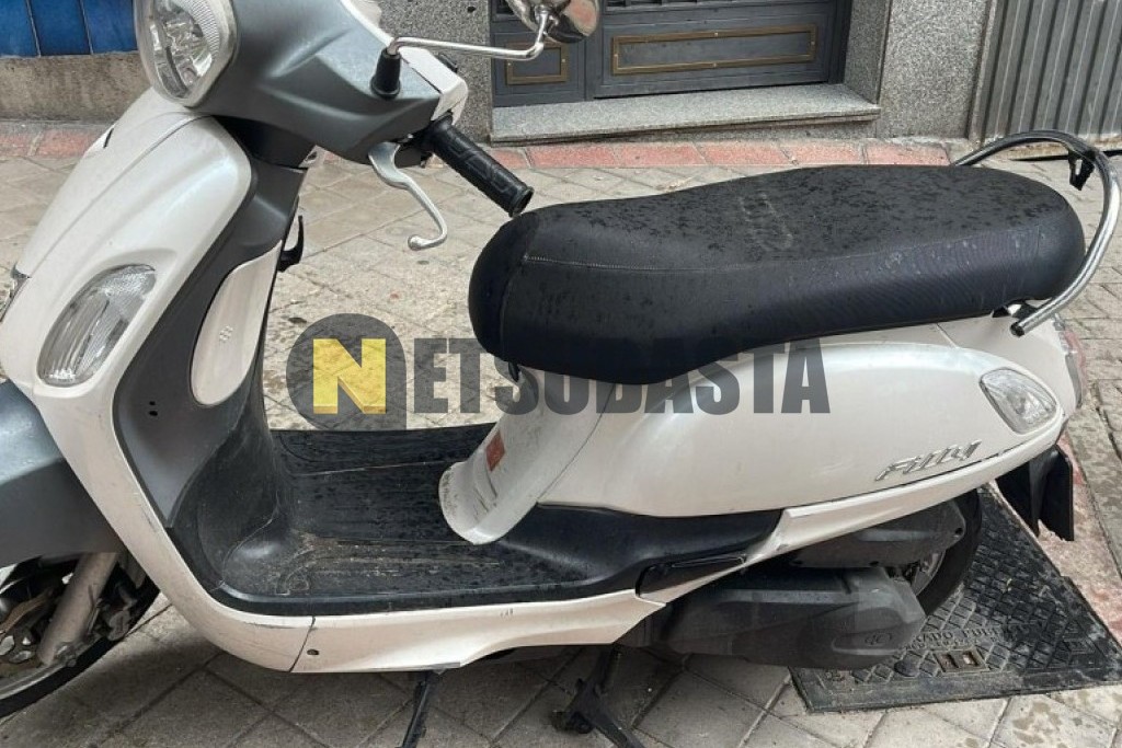 Kymco Filly 2019