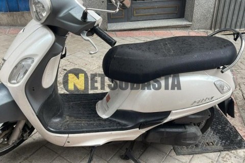 Piaggio X7 125 2008