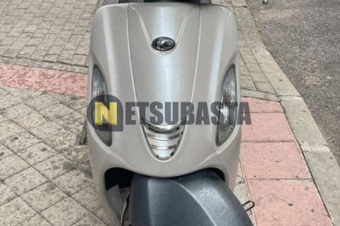 Piaggio X7 125 2008