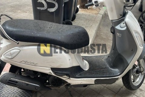 Piaggio X7 125 2008