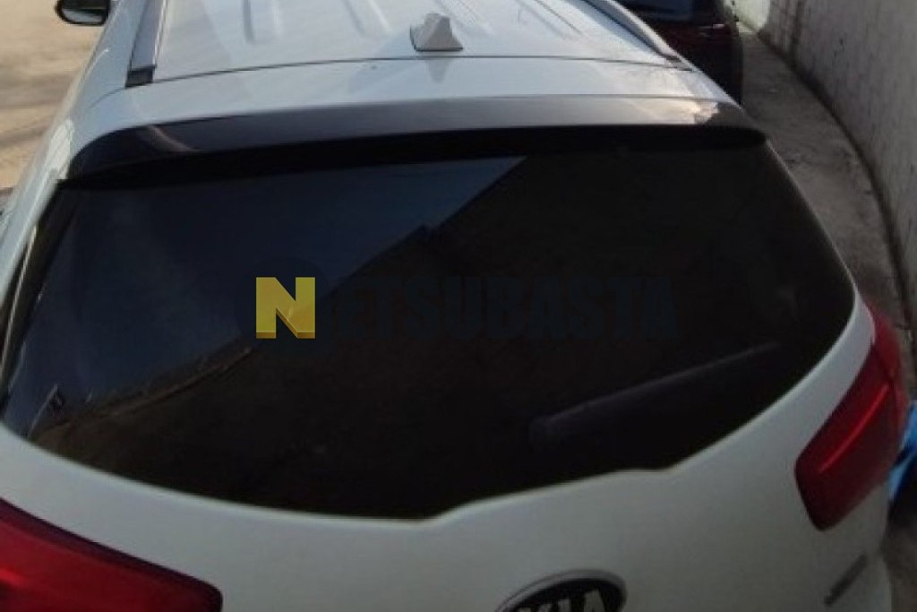 Kia Sportage 1.7 CRDi 4x2 2015