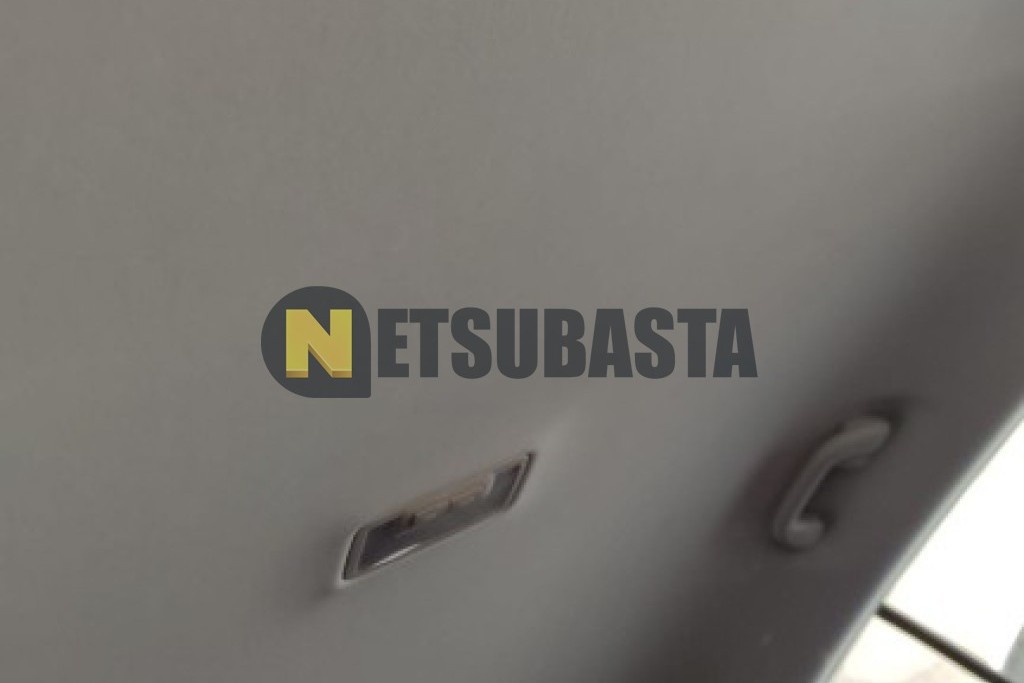 Kia Sportage 1.7 CRDi 4x2 2015