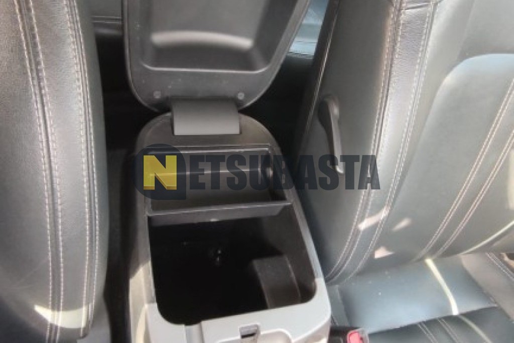 Kia Sportage 1.7 CRDi 4x2 2015