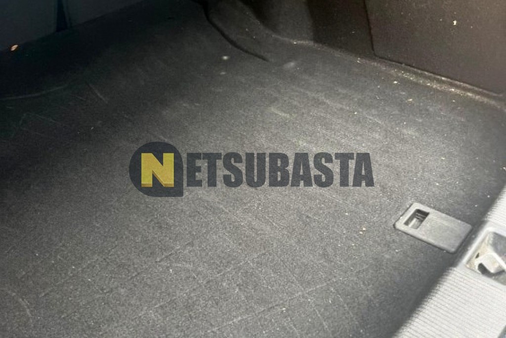 Mercedes-Benz C 220 CDI BlueEFFICIENCY Coupé Aut. 2011