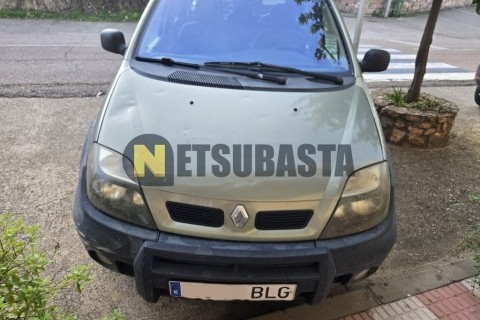 Piaggio X7 125 2008