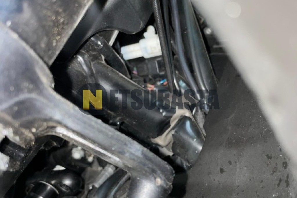 KTM 1290 Super Adventure S 2025