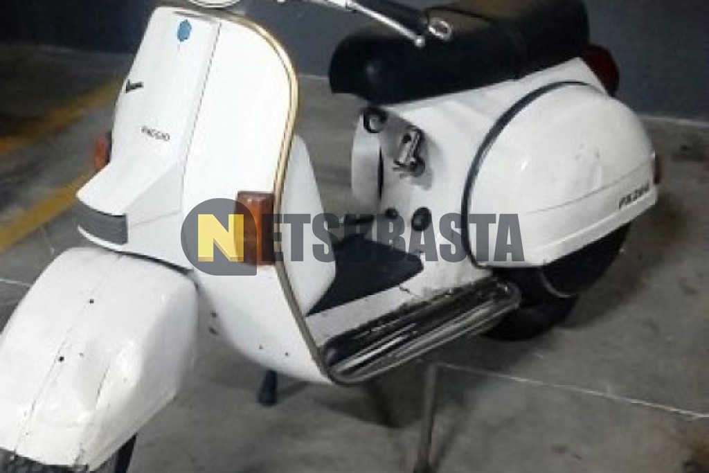 Vespa PX 200 2000