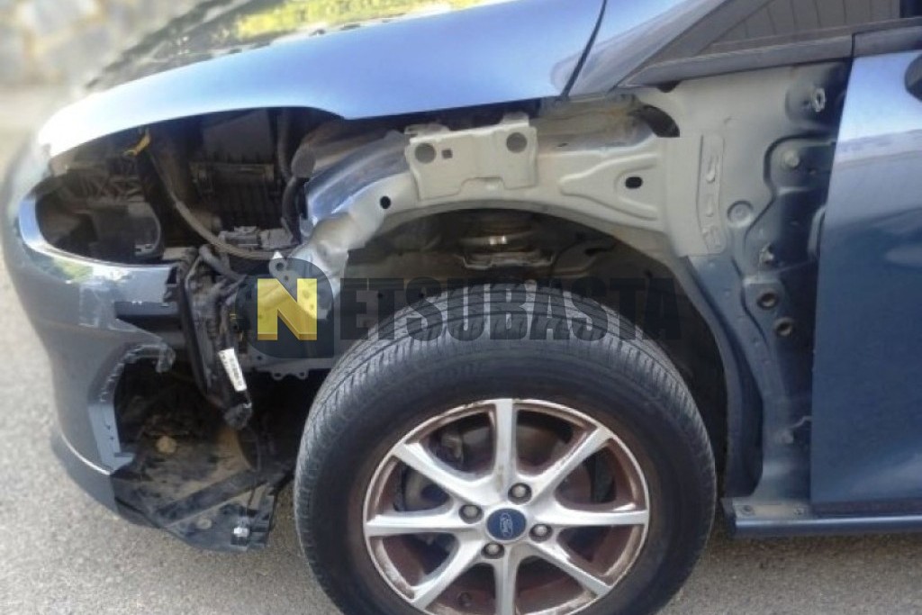 Ford Fiesta 1.1 Ti-VCT 2020