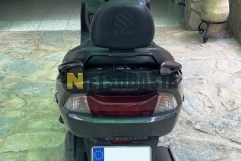 Piaggio X7 125 2008