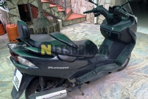 Piaggio X7 125 2008