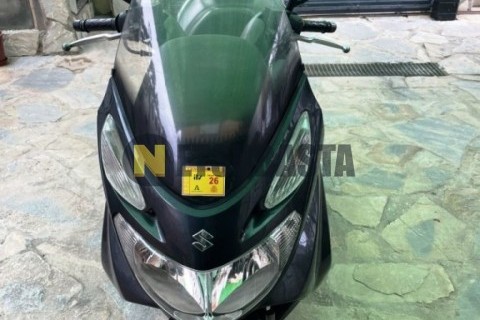 Piaggio X7 125 2008