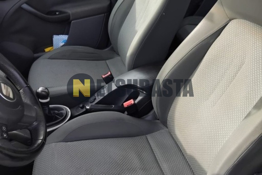 Seat Altea 1.9 TDI 2005