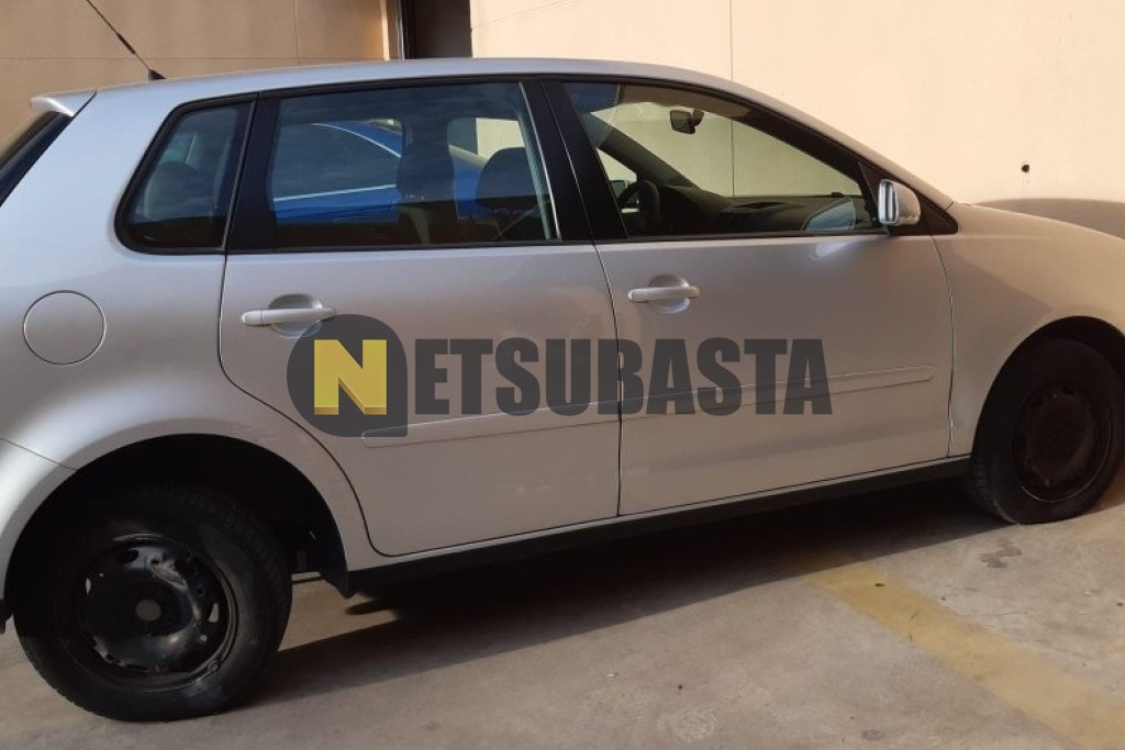 Volkswagen Polo 1.4 2006