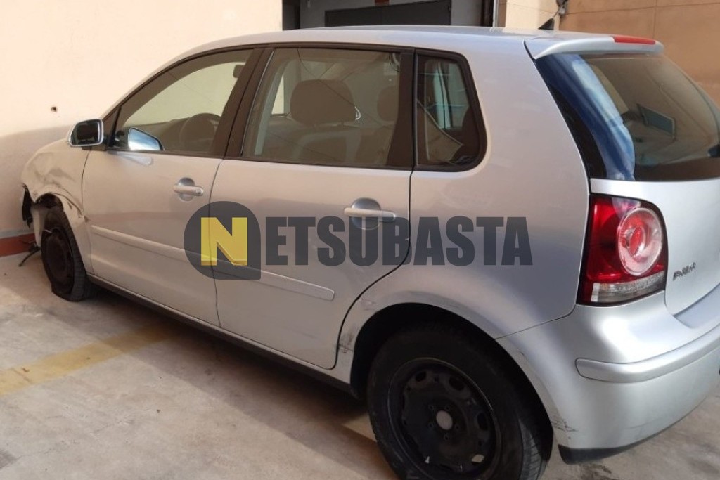 Volkswagen Polo 1.4 2006
