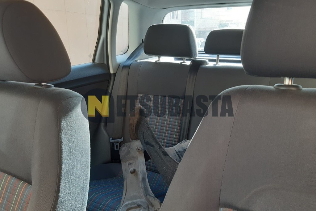 Volkswagen Polo 1.4 2006