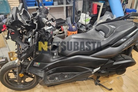 Piaggio X7 125 2008