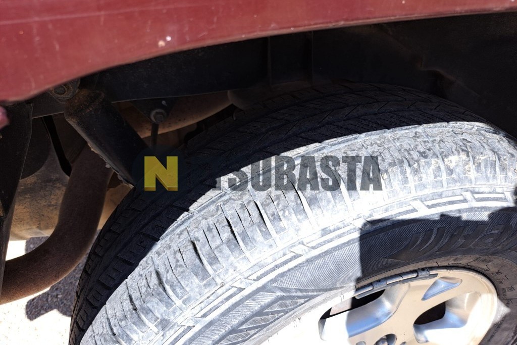 Jeep Grand Cherokee 3.1 TD 1999