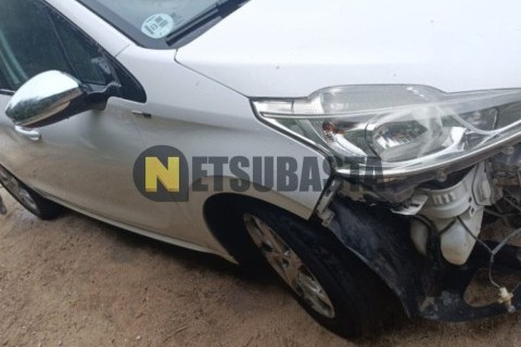 Mercedes-Benz ACTROS 1845 LS 2021