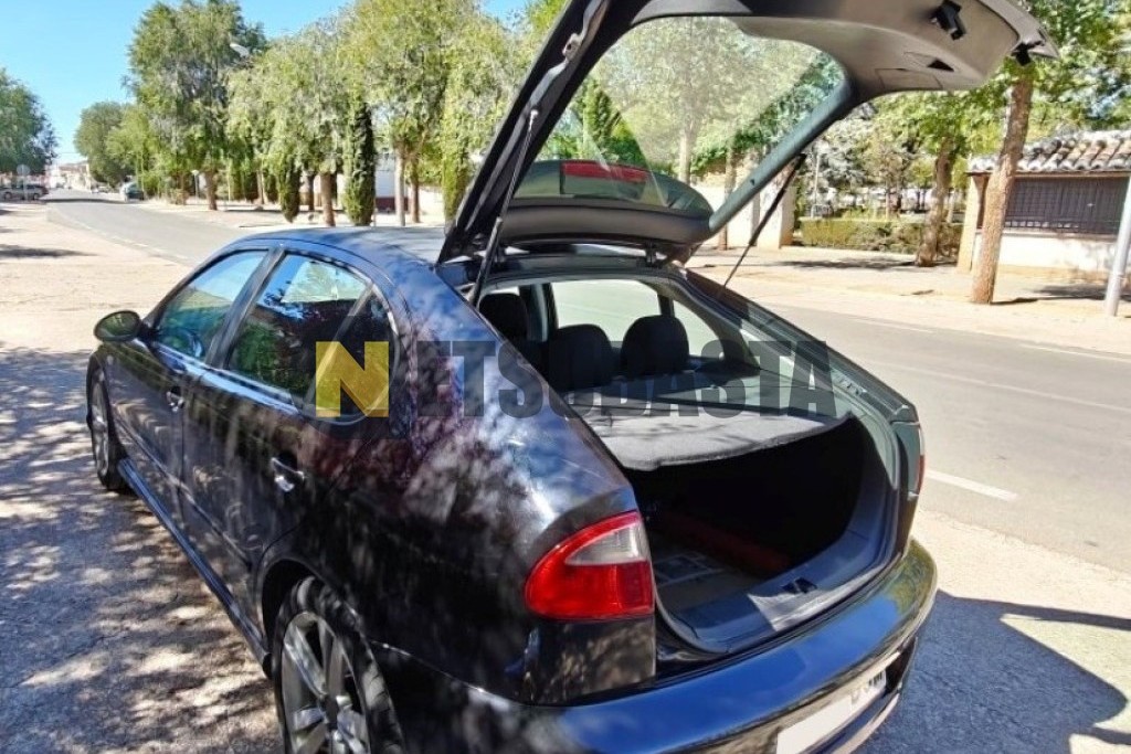 Seat Leon 1.9 TDI 2005