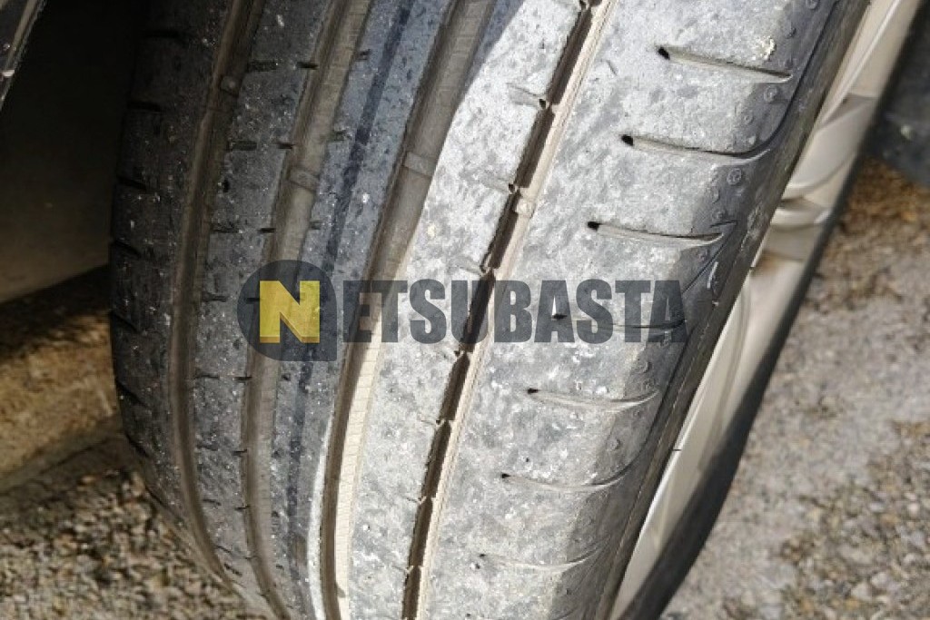 Seat Leon 1.9 TDI 2005