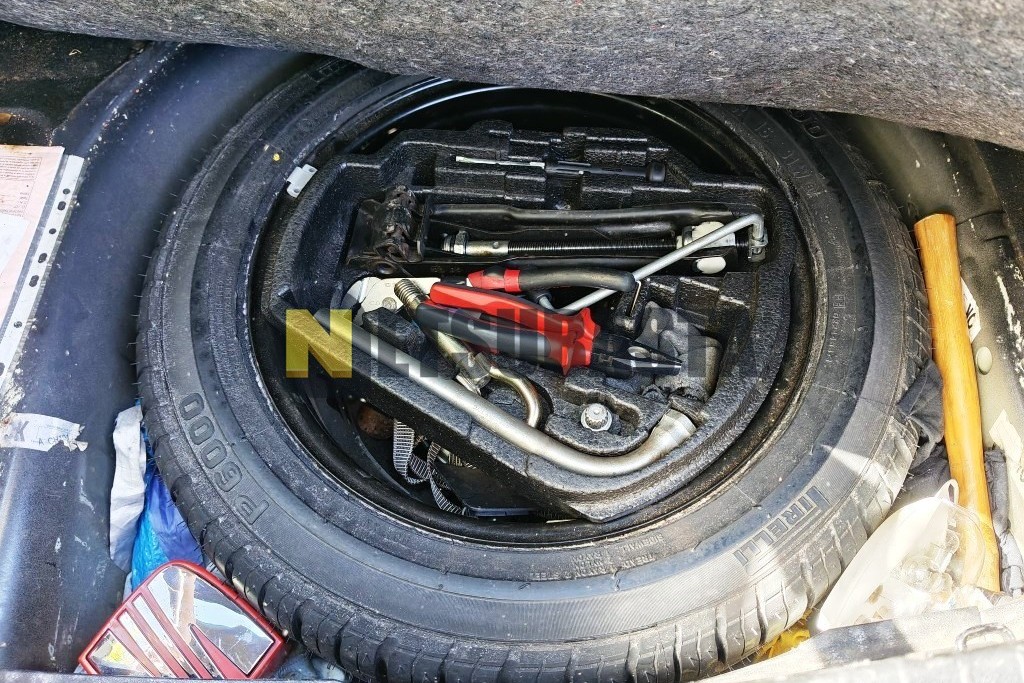 Seat Leon 1.9 TDI 2005