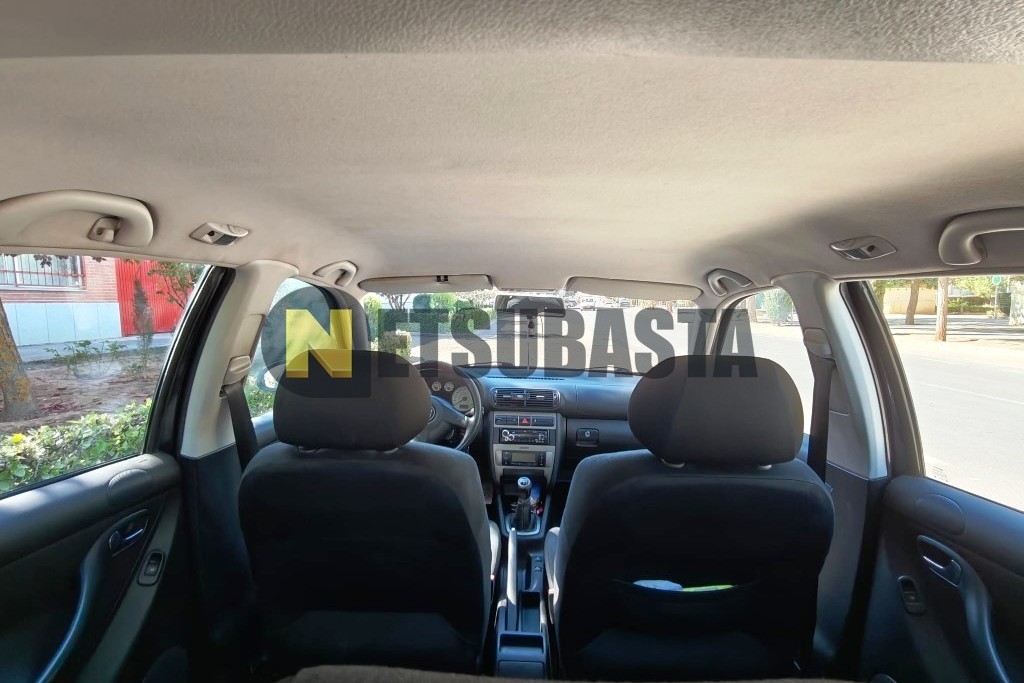 Seat Leon 1.9 TDI 2005