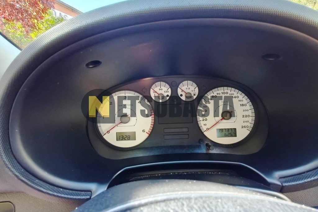 Seat Leon 1.9 TDI 2005