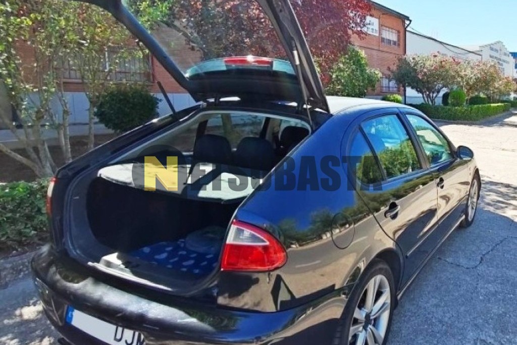 Seat Leon 1.9 TDI 2005