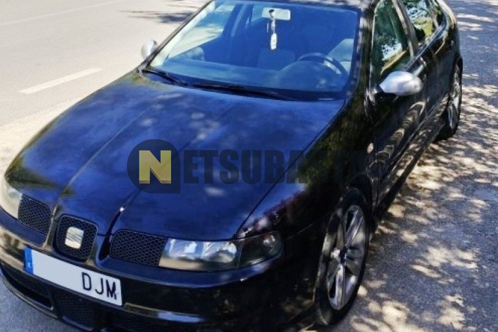 Seat Leon 1.9 TDI 2005