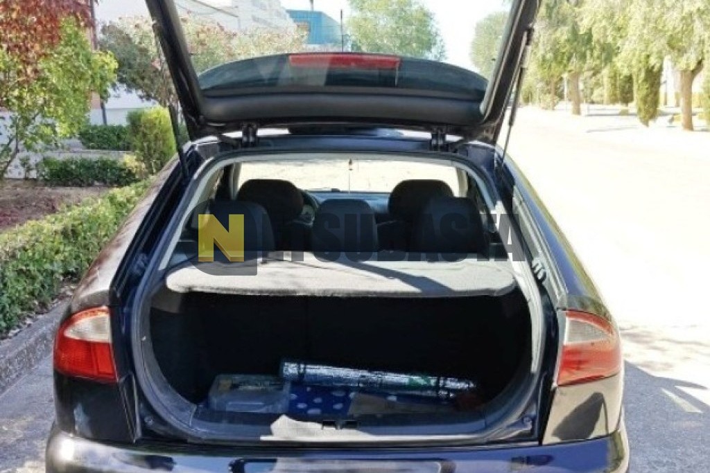 Seat Leon 1.9 TDI 2005