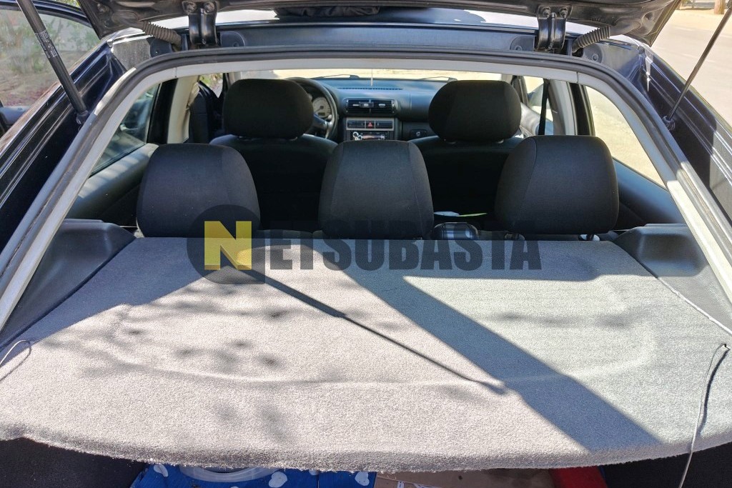 Seat Leon 1.9 TDI 2005