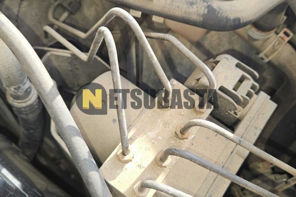 Mercedes-Benz ML 280 CDI 2006