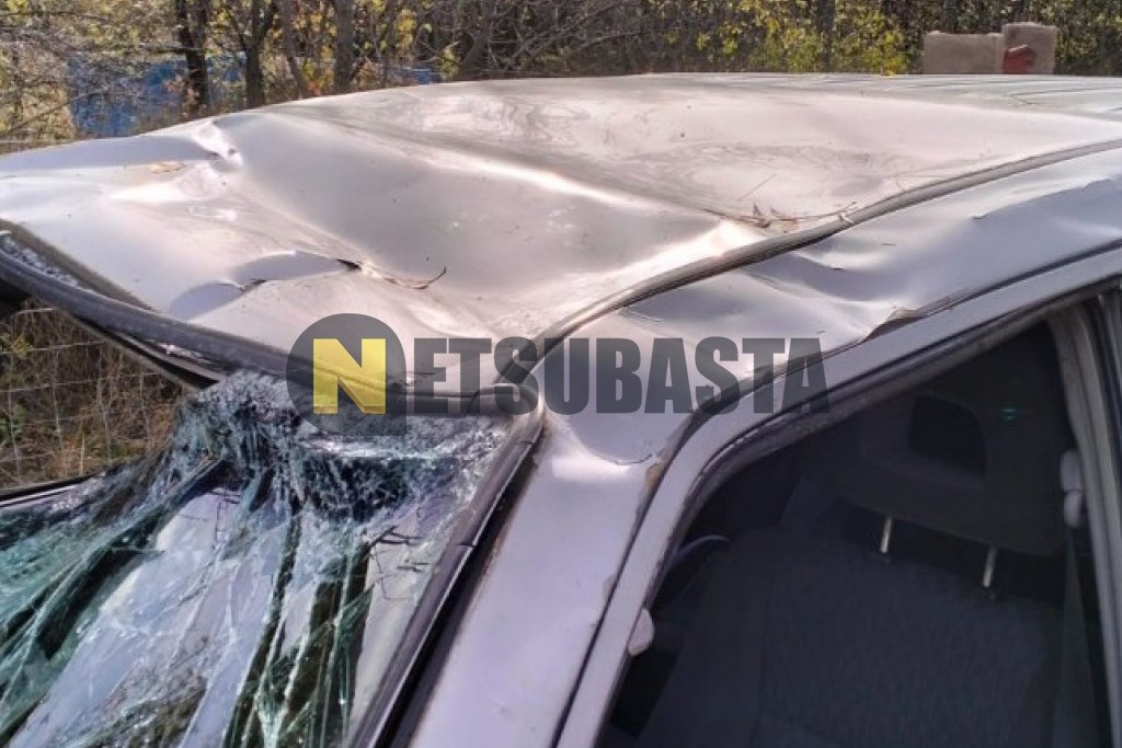 Mitsubishi Montero 3.2 DI-D 2003