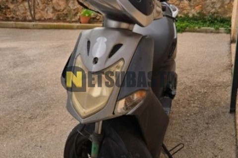 SYM Joymax 125 2014