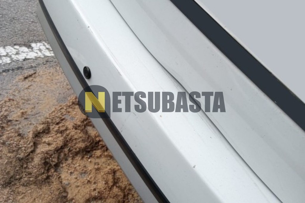 Dacia Duster 1.2 TCE 2014