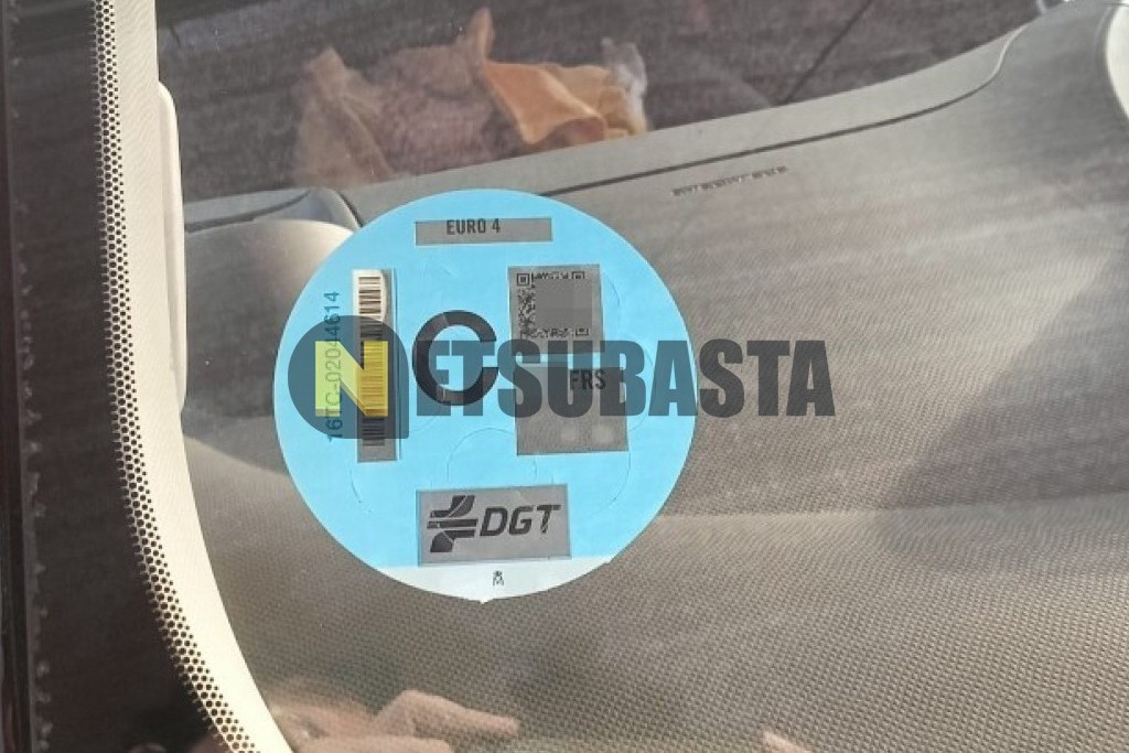 Toyota Yaris 1.3 VVT-i 2007