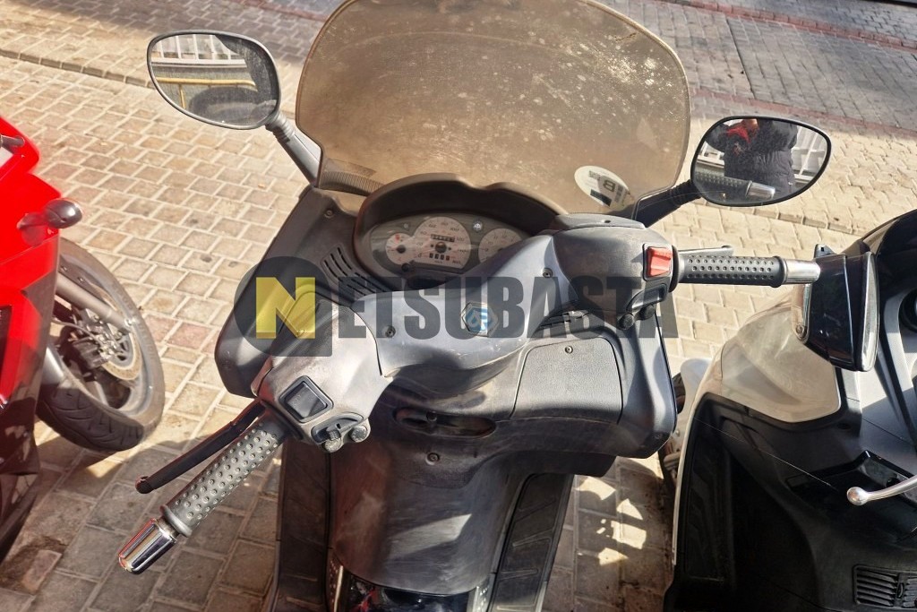 Piaggio X8 125 2005