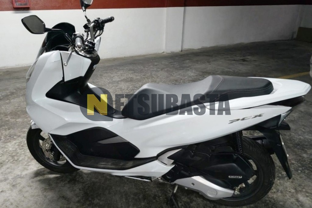 Honda PCX 125 2020