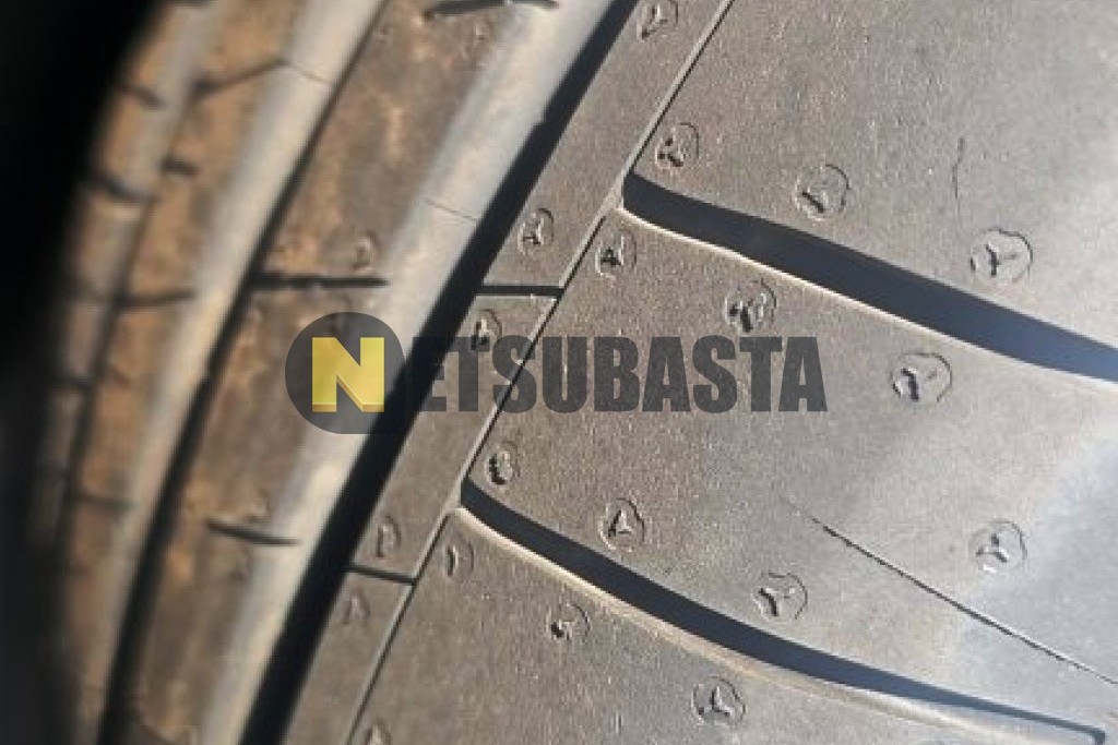 Ford Tourneo Connect 1.8 TDCi 2005