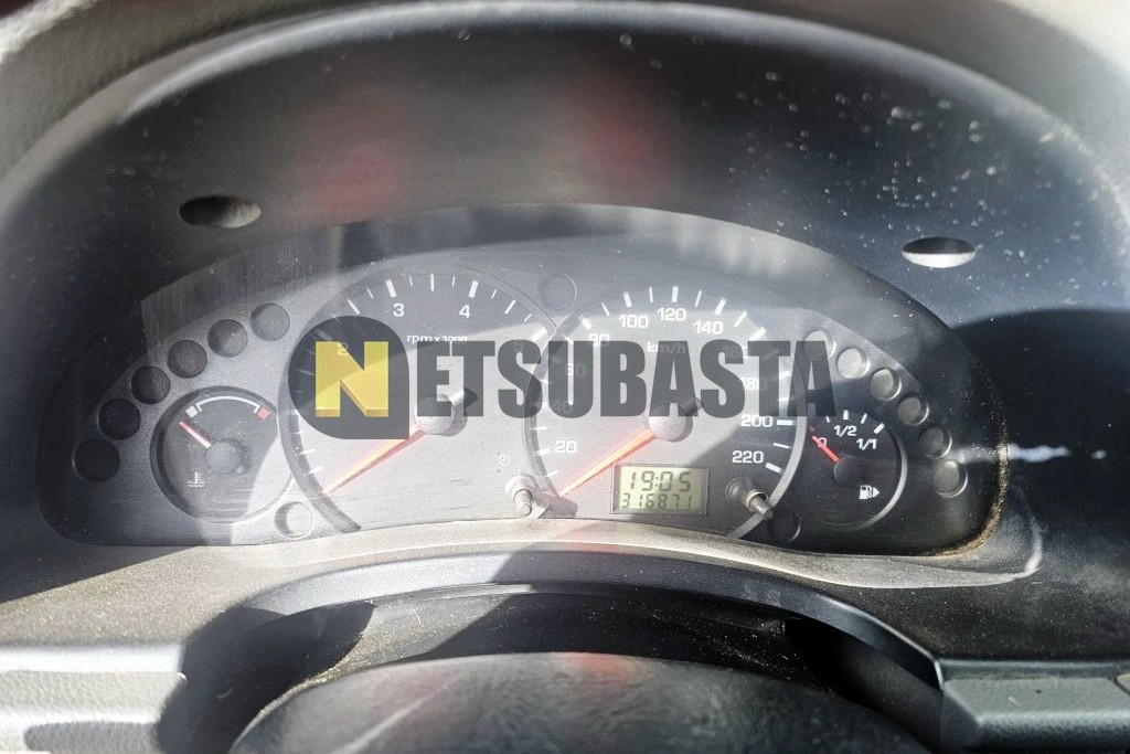 Ford Tourneo Connect 1.8 TDCi 2005