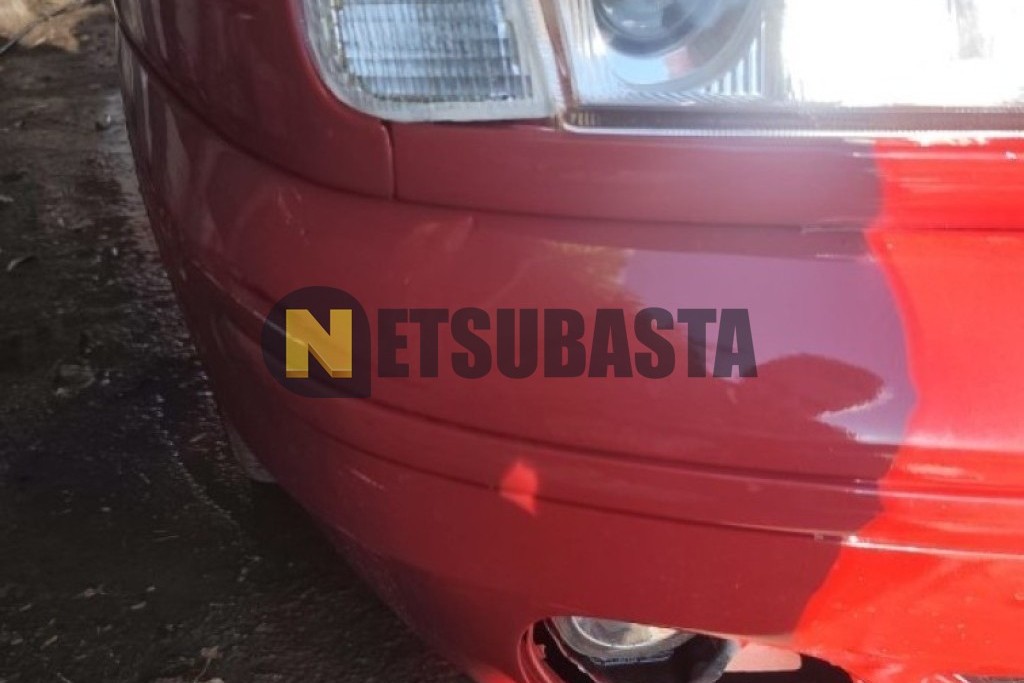 Alfa Romeo 145 1.9 JTD 2000